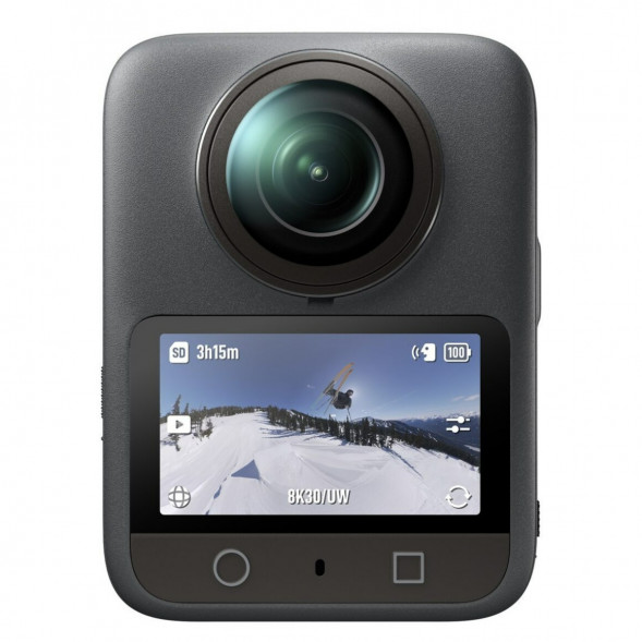 Экшн-камера DJI Osmo 360 Adventure Combo в Калининграде