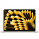 Ноутбук Apple MacBook Air 13 2026 MDHC4 (M5 10-Core GPU, 16/1TB), Сияющая звезда/Starlight в Калининграде