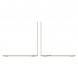 Ноутбук Apple MacBook Air 13 2026 MDHC4 (M5 10-Core GPU, 16/1TB), Сияющая звезда/Starlight в Калининграде
