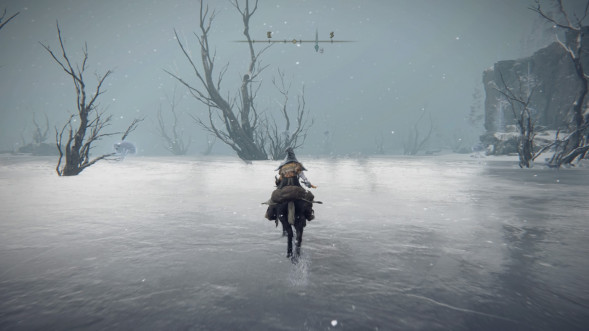 Игра Elden Ring [PS4, русские субтитры] в Калининграде