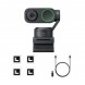Веб-камера Insta360 Link 2 Pro, Graphite Black в Калининграде