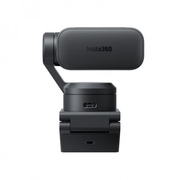 Веб-камера Insta360 Link 2 Pro, Graphite Black в Калининграде