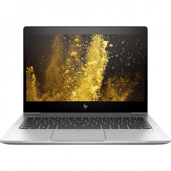 13.3&amp;quot; Ноутбук HP EliteBook 830 G5, 1920x1080 IPS, Intel Core i5-8250U 1.6 Ghz, RAM 8 ГБ, SSD 256 ГБ, Intel HD, Win 10 Pro в Калининграде
