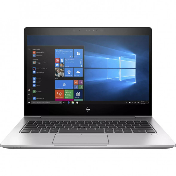13.3&amp;quot; Ноутбук HP EliteBook 830 G5, 1920x1080 IPS, Intel Core i5-8250U 1.6 Ghz, RAM 8 ГБ, SSD 256 ГБ, Intel HD, Win 10 Pro в Калининграде