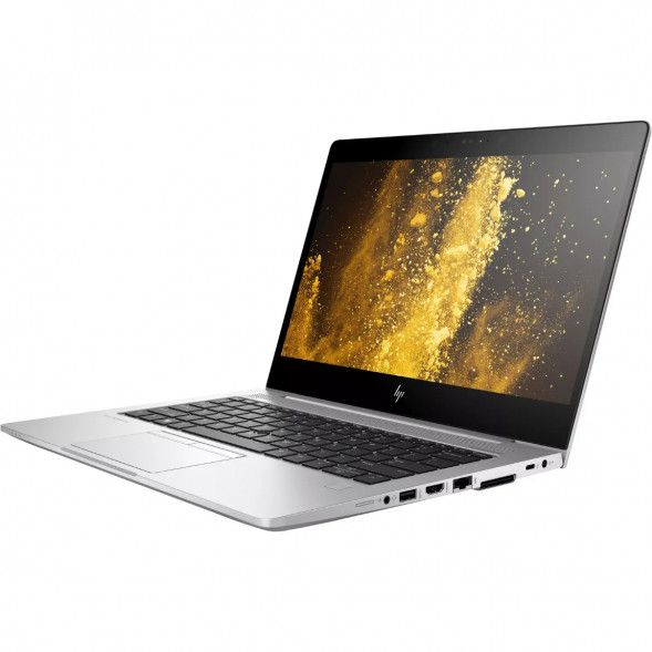 13.3&amp;quot; Ноутбук HP EliteBook 830 G5, 1920x1080 IPS, Intel Core i5-8250U 1.6 Ghz, RAM 8 ГБ, SSD 256 ГБ, Intel HD, Win 10 Pro в Калининграде