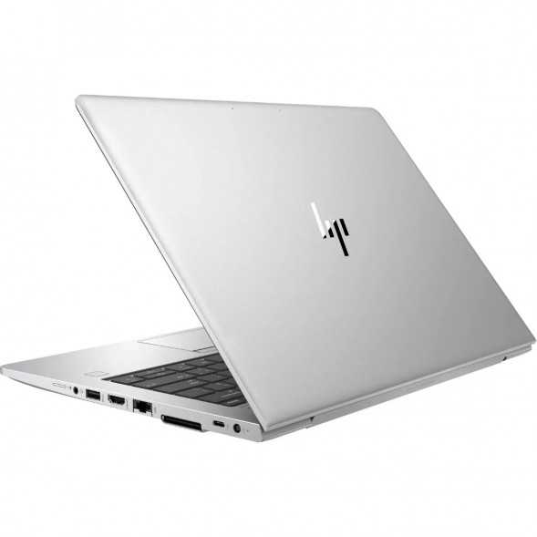 13.3&amp;quot; Ноутбук HP EliteBook 830 G5, 1920x1080 IPS, Intel Core i5-8250U 1.6 Ghz, RAM 8 ГБ, SSD 256 ГБ, Intel HD, Win 10 Pro в Калининграде