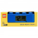 Будильник LEGO 9002151 Кирпичик, синий в Калининграде