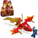 Конструктор LEGO Ninjago 71801 Удар восходящего дракона Кая в Калининграде