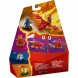 Конструктор LEGO Ninjago 71801 Удар восходящего дракона Кая в Калининграде