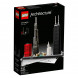 Конструктор LEGO Architecture 21033 Чикаго в Калининграде