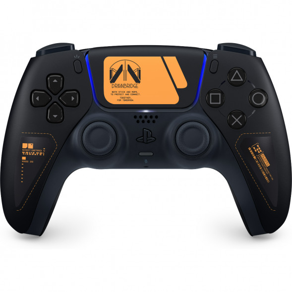 Геймпад Sony DualSense Limited Edition (Death Stranding 2: On the Beach) в Калининграде