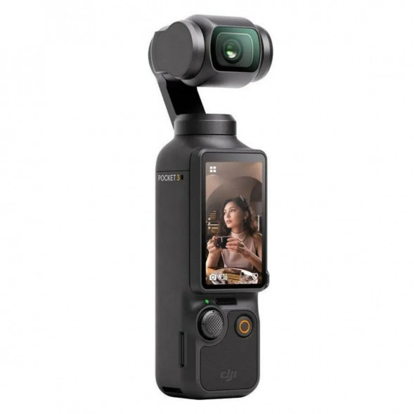 Экшн-камера DJI Osmo Pocket 3 в Калининграде