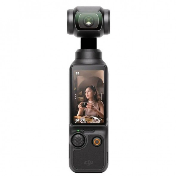 Экшн-камера DJI Osmo Pocket 3 в Калининграде