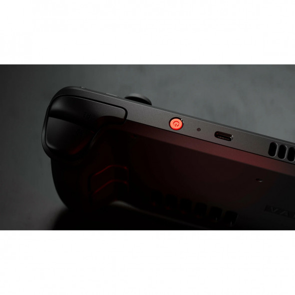 Игровая портативная консоль Valve Steam Deck OLED 512 ГБ в Калининграде