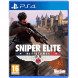Игра Sniper Elite: Resistance [PS4, русские субтитры] в Калининграде