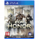Игра For Honor [PS4, русская версия] в Калининграде