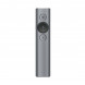 Презентер Logitech Spotlight Presentation Remote серый в Калининграде