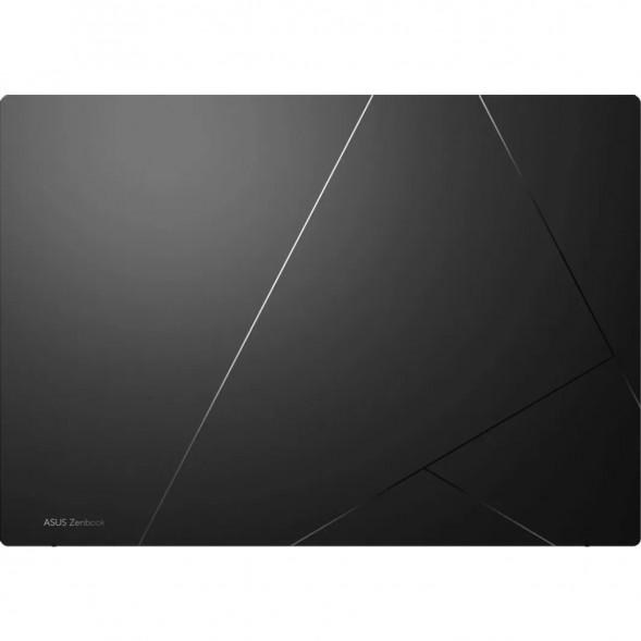 Ноутбук ASUS Zenbook 14 UM3406GA-QD132 (14&amp;quot;, OLED, AMD Ryzen AI 5 430 2ГГц, 4 ядра, 16ГБ LPDDR5x, 512ГБ SSD, AMD Radeon 840M, без ОС), черный в Калининграде