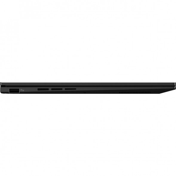 Ноутбук ASUS Zenbook 14 UM3406GA-QD132 (14&amp;quot;, OLED, AMD Ryzen AI 5 430 2ГГц, 4 ядра, 16ГБ LPDDR5x, 512ГБ SSD, AMD Radeon 840M, без ОС), черный в Калининграде
