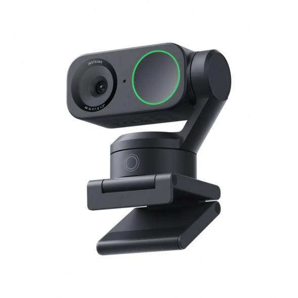 Веб-камера Insta360 Link 2 Standart Edition, Black в Калининграде
