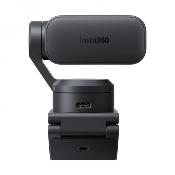 Веб-камера Insta360 Link 2 Standart Edition, Black в Калининграде