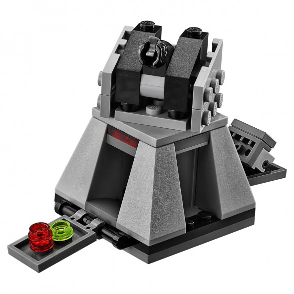 Конструктор LEGO Star Wars 75132 Боевой набор Первого Ордена в Калининграде