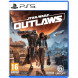 Игра Star Wars: Outlaws [PS5, русские субтитры] в Калининграде