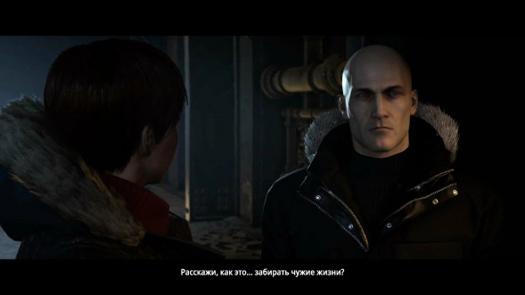 Игра HITMAN: World of Assassination. 25th Anniversary Box [PS5, русские субтитры] в Калининграде