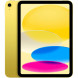 Планшет Apple iPad 11 (2025) Wi-Fi 256 ГБ, жёлтый в Калининграде