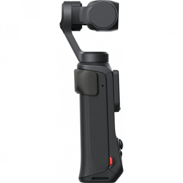 Экшн-камера Insta360 Luna Ultra Creator Bundle, Black в Калининграде