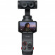 Экшн-камера Insta360 Luna Ultra Creator Bundle, Black в Калининграде