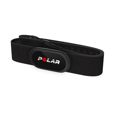 Нагрудный пульсометр Polar H10 M-XXL, black в Калининграде