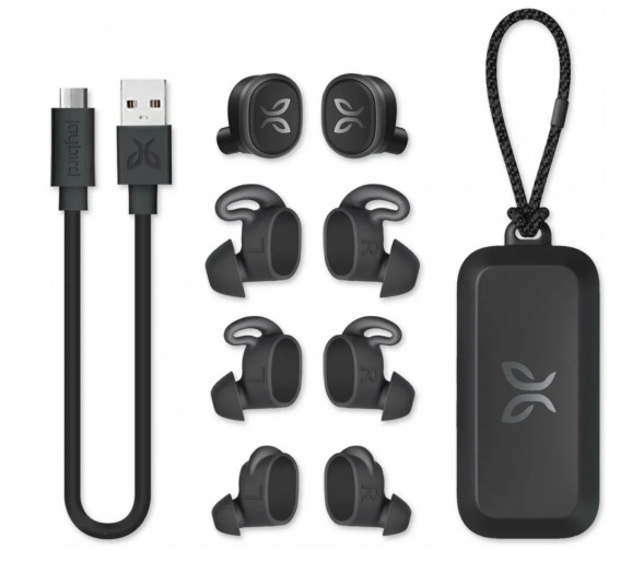 Наушники Jaybird Vista black в Калининграде