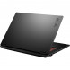 Ноутбук ASUS TUF Gaming A18 FA808PP-S8034 (18&amp;quot;, 2025, IPS, AMD Ryzen 9 8940HX 2.4ГГц, 16 ядер, 16ГБ DDR5, 512ГБ SSD, NVIDIA GeForce RTX 5070 8 ГБ, без ОС), серый в Калининграде