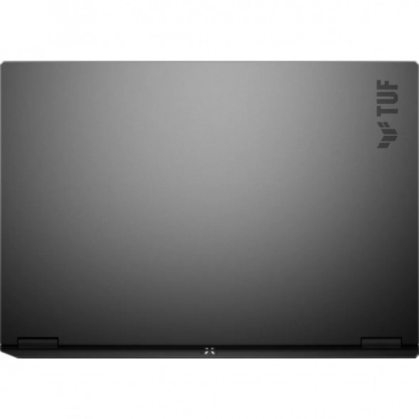 Ноутбук ASUS TUF Gaming A18 FA808PP-S8034 (18&amp;quot;, 2025, IPS, AMD Ryzen 9 8940HX 2.4ГГц, 16 ядер, 16ГБ DDR5, 512ГБ SSD, NVIDIA GeForce RTX 5070 8 ГБ, без ОС), серый в Калининграде