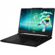 Ноутбук MSI Cyborg 15 C2WE-017XRU (15.6&amp;quot;, IPS, Intel Core 5 210H 2.2ГГц, 8 ядер, 16ГБ DDR5, 512ГБ SSD, NVIDIA GeForce RTX 5050 - 8 ГБ, без ОС), серый в Калининграде