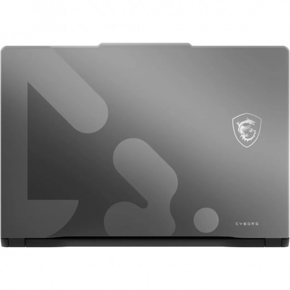 Ноутбук MSI Cyborg 15 C2WE-017XRU (15.6&amp;quot;, IPS, Intel Core 5 210H 2.2ГГц, 8 ядер, 16ГБ DDR5, 512ГБ SSD, NVIDIA GeForce RTX 5050 - 8 ГБ, без ОС), серый в Калининграде