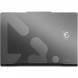 Ноутбук MSI Cyborg 15 C2WE-017XRU (15.6&amp;quot;, IPS, Intel Core 5 210H 2.2ГГц, 8 ядер, 16ГБ DDR5, 512ГБ SSD, NVIDIA GeForce RTX 5050 - 8 ГБ, без ОС), серый в Калининграде