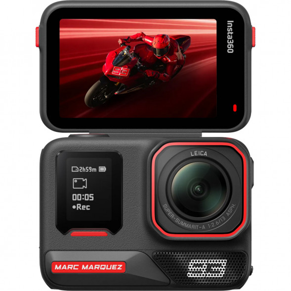 Экшн-камера Insta360 Ace Pro 2 MM93 Edition в Калининграде