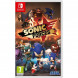 Игра Sonic Forces [Nintendo Switch, русские субтитры] в Калининграде