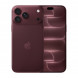 Смартфон Apple iPhone 18 Pro 256GB (eSIM), Burgundy в Калининграде