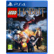 Игра LEGO The Hobbit (Хоббит) [PS4, русские субтитры] в Калининграде