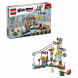 Конструктор LEGO Angry Birds 75824 Разгром Свинограда в Калининграде