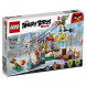 Конструктор LEGO Angry Birds 75824 Разгром Свинограда в Калининграде