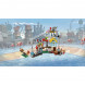 Конструктор LEGO Angry Birds 75824 Разгром Свинограда в Калининграде