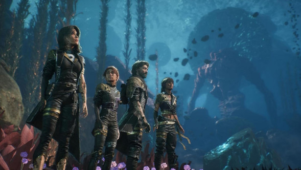 Игра Clair Obscur: Expedition 33 [PS5, русские субтитры] в Калининграде