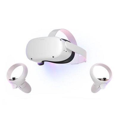 Шлем виртуальной реальности Oculus Quest 2 - 256 GB в Калининграде