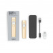 Презентер Logitech Spotlight Presentation Remote золотой в Калининграде