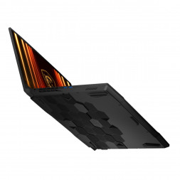 Ноутбук MSI Katana 17 HX B14WGK-414XRUY (17.3", Intel Core i9 14900HX 2.2 GHz, 24 ядра, 16GB DDR5, SSD 1024Gb, GeForce RTX 5070 8GB), черный