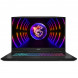Ноутбук MSI Katana 17 B13VEK-1624XRUY (17.3&amp;quot;, IPS, Intel Core i5 13420H 2.1ГГц, 8 ядер, 16ГБ DDR5, 512ГБ SSD, NVIDIA GeForce RTX 4050 - 6 ГБ, без ОС), черный в Калининграде
